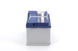 AKUMULATOR 80AH/740A P+ /315X175X175/ /BOSCH S4/ BOSCH 0 092 S40 100