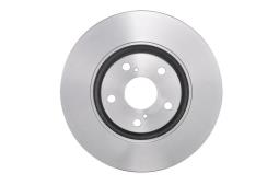 TARCZA HAM./PRZ/ TOYOTA AVENSIS 2,2D4D 09- @320X26 PG 1.2. 0 986 479 562
