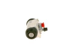 CYLINDEREK HAM.FIAT BRAVO 1,9JTD 00- /L+ PG 1.5. 0 986 475 904