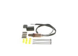 SONDA LAMBDA UNIWERS. KOMPAKT. 4-K      /GRZAŁKA 18W/ /+ SZYBKOZŁĄCZKA/ PG4.1. 0 258 986 503  LS03