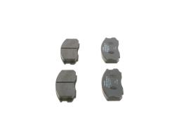 KLOCKI HAM./PRZ/ MITSUBISHI LANCER 92- PG 1.1. 0 986 460 980