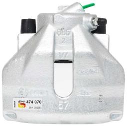 ZACISK HAM./PRZ/ SKODA SUPERB 02- /P/ PG 1.6. 0 986 474 070          BX