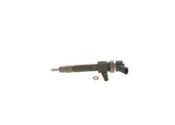WTRYSKIWACZ CR FIAT 1,9JTD 00- /BOSCH PROGRAM BX/ PG11.6. 0 986 435 083          BX