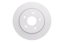 TARCZA HAM./TYŁ/ FORD FOCUS C-MAX 04- PG 1.2 0 986 479 B80