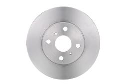 TARCZA HAM./PRZ/ TOYOTA YARIS 1,0-1,5 99- @255X20 PG 1.2. 0 986 479 012