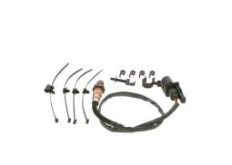 SONDA LAMBDA VW SHARAN 2,8 00- /AYL/ PG4.1. 0 258 007 357