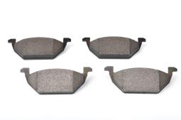 KLOCKI HAM./PRZ/ VW GOLF IV PG 1.1. 0 986 494 505