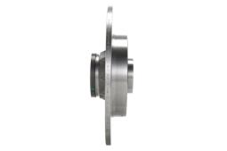 TARCZA HAM./TYŁ/ CITROEN C4 1,6-2,0HDI 0@249X9 PG 1.2. 0 986 479 022