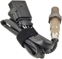 SONDA LAMBDA AUDI A4 1,8 95-01 /PRZED KATALIZATOREM/ /NOWY NUMER 0 258 006 978/ PG4.1. 0 258 006 307