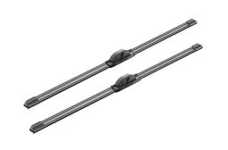 PIÓRO WYCIERACZKI AUDI A8 3,0 TDI QUATTRO 01,2004-07,2010 PG10.2 3 397 009 096