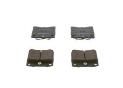 KLOCKI HAM./PRZ/ VW T4 /WENT./ PG 1.1. 0 986 460 954