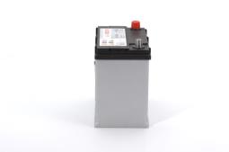 AKUMULATOR 45AH/300A P+ /219X135X225/ /BOSCH S3/ BOSCH 0 092 S30 160