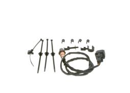 SONDA LAMBDA VW 1,4-1,6FSI 01-06 AUDI A86,0 04- /BGK,BAG,AXU/ /REGULACYJNA/ PG4.1. 0 258 007 359