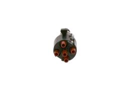 APARAT ZAPŁ.VW GOLF III 1,8 /BOSCH PROG RAM BX/ PG3.3. 0 986 237 636          BX