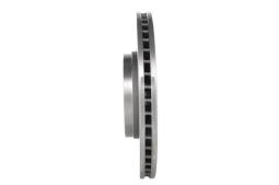 TARCZA HAM./PRZ/ TOYOTA AURIS 2,0 D-4D  07- @295X26 PG 1.2. 0 986 479 560