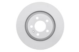TARCZA HAM./PRZ/ SKODA OCTAVIA 1,9TDI @280X22 PG 1.2. 0 986 478 852