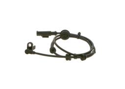 CZUJNIK ABS FIAT STILO 1,4 16V 04-      /PRZ/ /0 265 004 136/ PG 1.7. 0 265 007 401