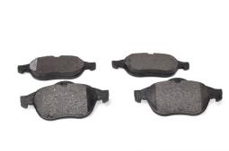 KLOCKI HAM./PRZ/ RENAULT LAGUNA 01- PG 1.1. 0 986 424 616