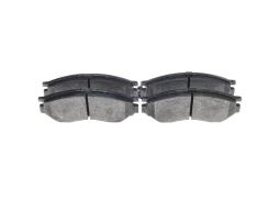 KLOCKI HAM./PRZ/ MITSUBISHI L200,L300 PG 1.1. 0 986 424 572