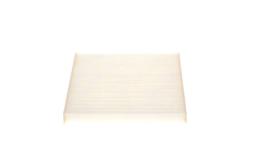 FILTR NAWIEWU FIAT PANDA II 1,1-1,4 03- PG8.5. 1 987 432 106