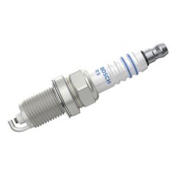 FR6LES ŚWIECA ZAPL.BOSCH TYLKO DO INSTALACJI GAZOWEJ!!! PG7.1. 0 242 240 659