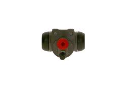 CYLINDEREK HAM.RENAULT CLIO 98- PG 1.5. F 026 002 480