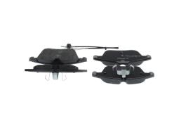 KLOCKI HAM./PRZ/ CITROEN C5 1,6-1,8 16V 09- PG 1.1. 0 986 494 371