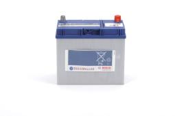 AKUMULATOR 45AH/330A L+ /238X129X227/ /BOSCH S4/ BOSCH 0 092 S40 230