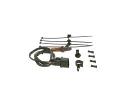 SONDA LAMBDA VW GOLF 1,6 16V 02- /PRZED KATALIZATOREM/ PG4.1. 0 258 007 355