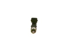 WTRYSKIWACZ BENZ.FORD 1,2-1,6 98- /FIESTA,FOCUS,MONDEO,PUMA,C-MAX/ PG6.2. 0 280 158 200