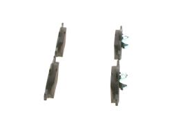 KLOCKI HAM./PRZ/ RENAULT LAGUNA 1,6 16V -1 PG 1.1. 0 986 494 034