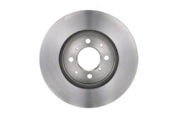 TARCZA HAM./PRZ/ HONDA CIVIC 94- @262X21 PG 1.2. 0 986 478 174