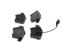 KLOCKI HAM./PRZ/ VW T5 03- 16 PG 1.1. 0 986 494 107