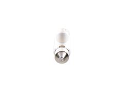 ŻARÓWKA 12V 10W /RURKOWA/ SV8,5 11X35mm /BOSCH/ PURE LIGHT PG2.3. 1 987 302 228