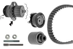 ZESTAW ROZRZĄDU VW 1,9TDI /GOLF/ /+ POMPA WODY//PATRZ 1.987.946.477/ PG13.2. 1 987 948 869