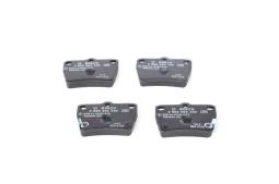 KLOCKI HAM./TYŁ/ TOYOTA RAV 4 2,0 01- PG 1.1. 0 986 494 350