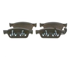 KLOCKI HAM./PRZ/ VW T5 2,0TDI 10- 0 986 494 553
