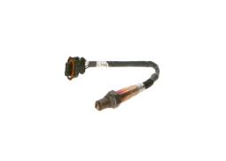 SONDA LAMBDA OPEL 1,2-1,4 03- /ASTRA, CORSA,TIGRA,MERIVA,COMBO/ /DIAGNOSTYCZNA/ PG4.1. 0 258 006 499