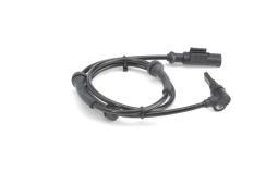 CZUJNIK ABS FIAT STILO 1,2-1,9JTD 02-   /TYŁ/ PG 1.7. 0 265 007 400