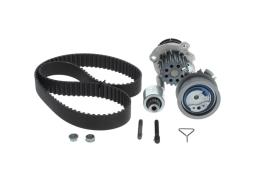 ZESTAW ROZRZĄDU VW 1,9TDI /GOLF/ /+ POMPA WODY/ PG13 1 987 946 477