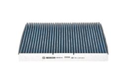 FILTR KABINY AUDI A3 96- /ANTYALERGICZNY FILTER+/ PG8.5 0 986 628 509