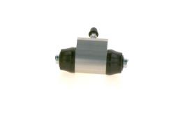 CYLINDEREK HAM.VW PASSAT 88- @20,64 /L+P/ALUMINIUM/  -ZO|MIN: 30|MAX: 150 - PG 1.5. 0 986 475 039
