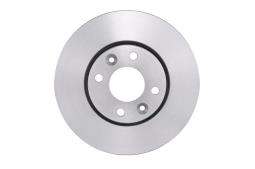 TARCZA HAM./PRZ/ NISSAN MICRA 03- @260X21,9 PG 1.2. 0 986 479 103