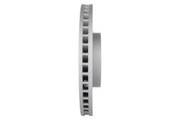 TARCZA HAM./PRZ/ VW T5 @333X32,5 PG 1.2. 0 986 479 096