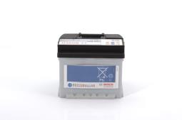 AKUMULATOR 41AH/360A P+ /207x175x175/ /BOSCH S3/ BOSCH 0 092 S30 010