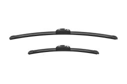 PIÓRA WYCIER. 600MM/400MM 2SZT RENAULT SCENIC I/TOYOTA RAV 4/ PG10.2. 3 397 118 907   AERO