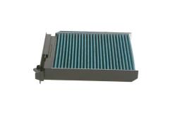FILTR KABINY DACIA DUSTER 10- /ANTYALERGICZNY FILTER+/ PG8.5 0 986 628 502