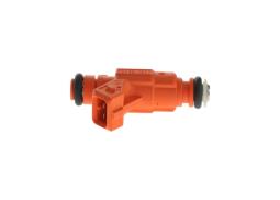 WTRYSKIWACZ BENZ.PEUGEOT 1,6 00- /206,307,PARTNER,1007/ PG6.2. 0 280 156 034
