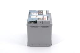 AKUMULATOR 70AH/760A P+ /278X175X195/ /AGM/ /ELEKT.W MATACH ABSORBUJąCYCH/ BOSCH 0 092 S5A 080