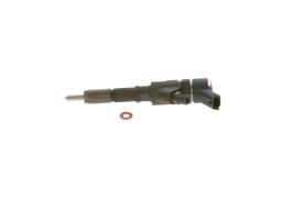 WTRYSKIWACZ CR FIAT 2,0JTD 99-04 /RHX,RHZ/ /8V/ /BOSCH PROGRAM BX/ PG11.6. 0 986 435 003          BX